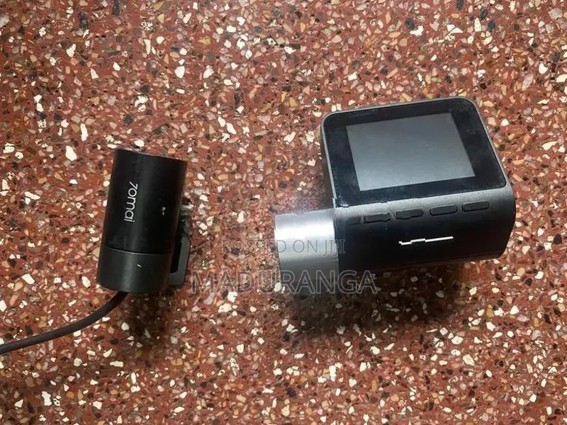 70mai A500s Dash Cam Pro Plus with Rear Camera