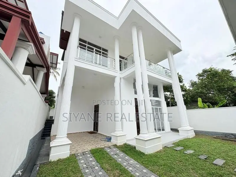 Beautiful Home for Sale Pannipitiya