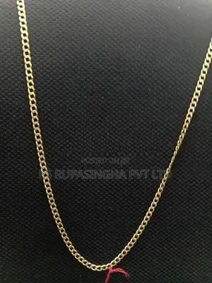 Silver Chain