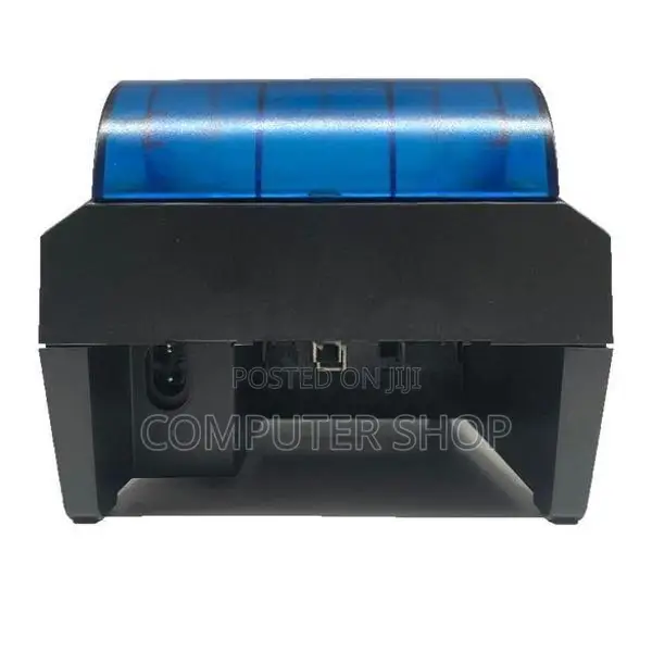Thermal Receipt POS Printer – 58MM USB + Bluetooth For Systems