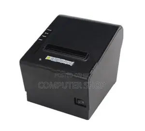 Thermal Receipt POS Printer – 80MM For Systems