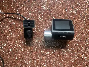 70mai A500s Dash Cam Pro Plus with Rear Camera