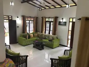 A single story house for sale in Meegoda, Homagama