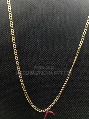 Silver Chain