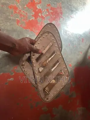 Three Wheel Modified Parts