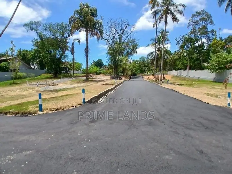 Land For Sale Pannipitiya