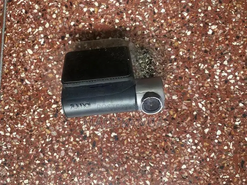 70mai A500s Dash Cam Pro Plus with Rear Camera