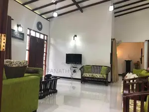 A single story house for sale in Meegoda, Homagama