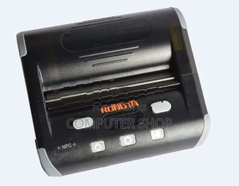 Rongta Bluetooth Thermal Mobile Printer – 110MM / 4 Inch For POS Syste