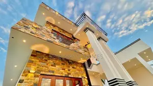 Super Excellent Upcoming Modern Design 4 BR Up House For Sale Negombo