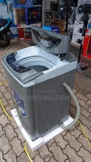 7kg Innovex Fully Automatic Washing Machine