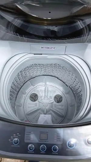 7kg Innovex Fully Automatic Washing Machine