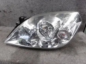 Nissan Primera P12 Headlight