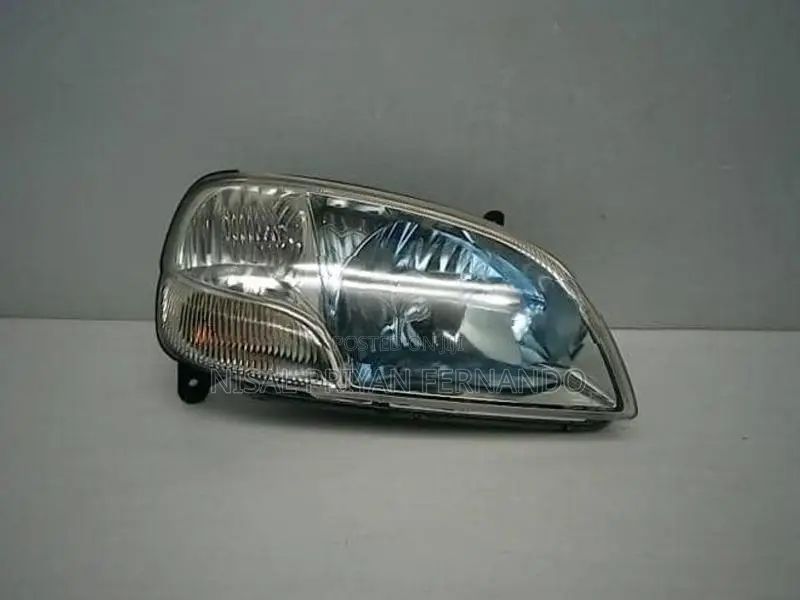Suzuki Swift HT51s Jeep Model Head Light