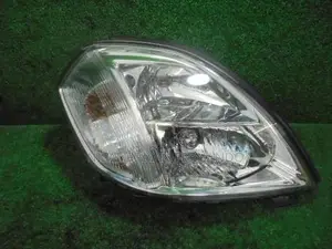 Nissan Teana J31 Head Light