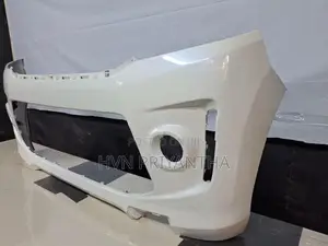 Suzuki 44s StingRay Front bumper