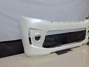 Suzuki 44s StingRay Front bumper