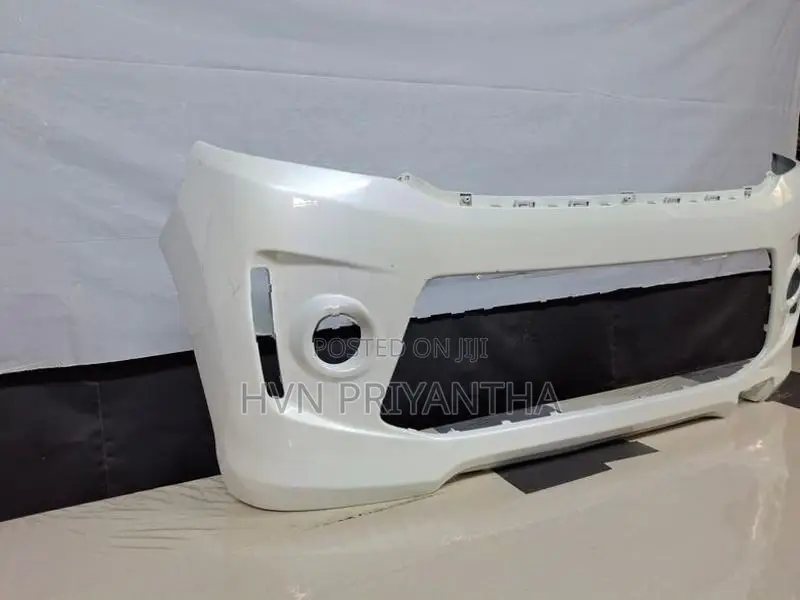 Suzuki 44s StingRay Front bumper