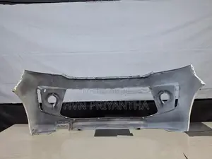 Suzuki 44s StingRay Front bumper
