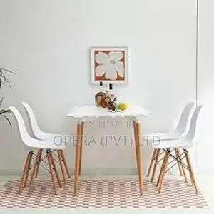 Barista Dining Set