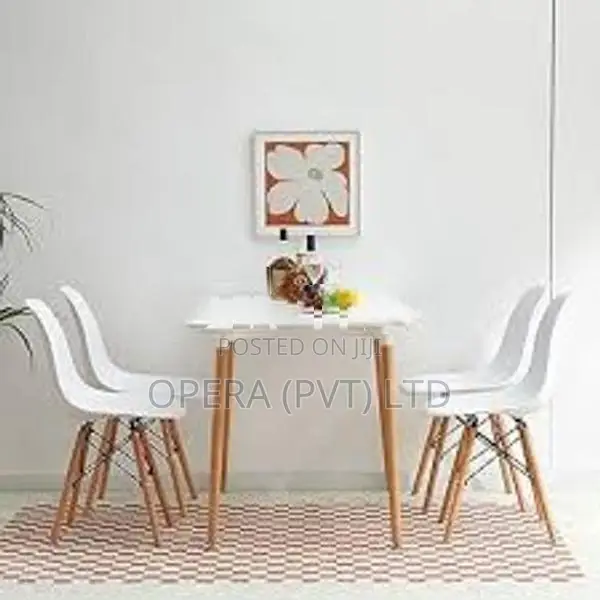 Barista Dining Set