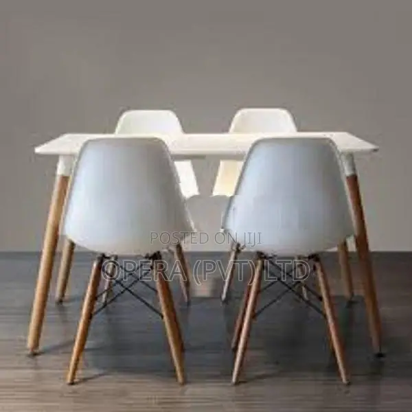 Barista Dining Set