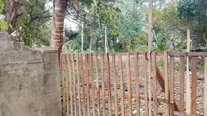 Land for sale on Negombo-Kattuwa