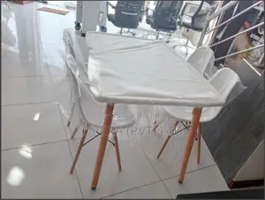 Barista Dining Set