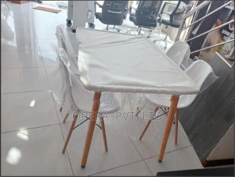 Barista Dining Set