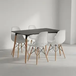 Barista Dining Set