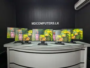 17 Inch Used LCD Monitor