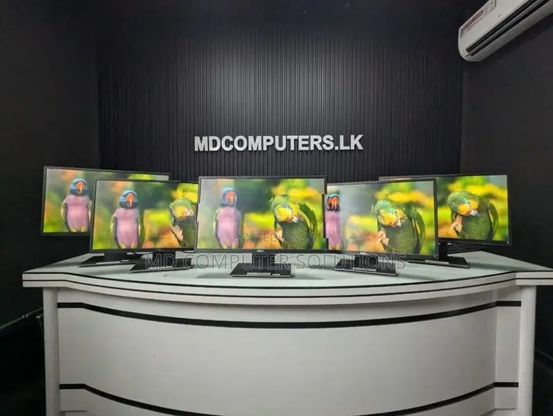 17 Inch Used LCD Monitor