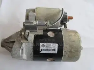 Nissan Sunny N16 Starter Motor