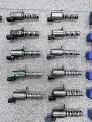 Suzuki Swift Beetle ZC71 VVTi Sensor