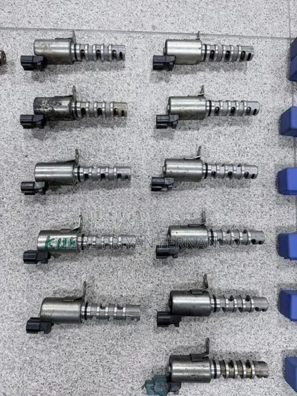 Suzuki Swift Beetle ZC71 VVTi Sensor