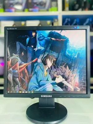 17 Inch Used LCD Monitor