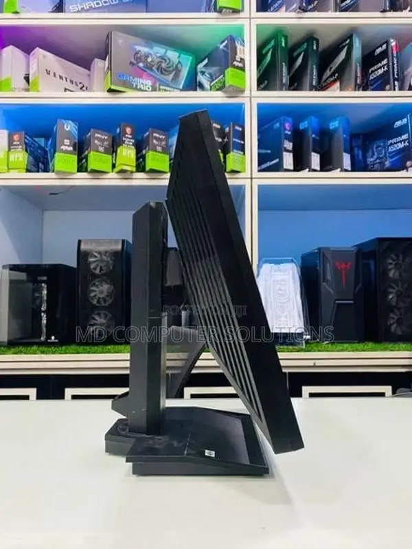 19 Inch Square Used Monitor