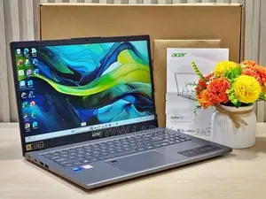 Brand New Acer Aspire 5 A15-51M Core 120U 14th GEN 8GB DDR5 512GB NVME