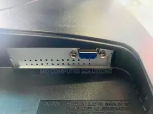 17 Inch Used LCD Monitor