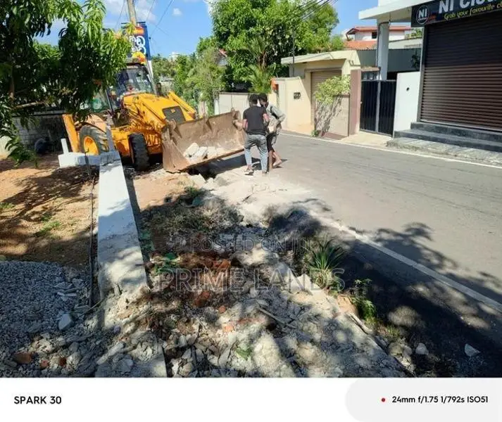 Land For Sale Gotatowa Road Angoda