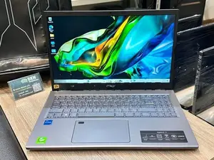 Brand New Acer Aspire 5 A515-58M Core i5 13420H 13th GEN