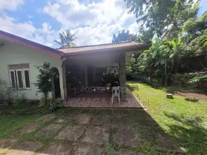 Kottawa House with A Land for Sale