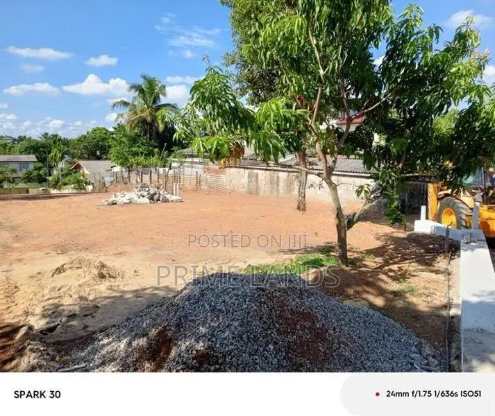 Land For Sale Gotatowa Road Angoda