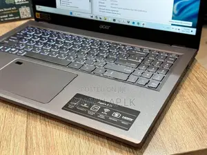 Brand New Acer Aspire 5 A515-58M Core i5 13420H 13th GEN