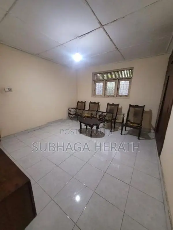 Kottawa House with A Land for Sale