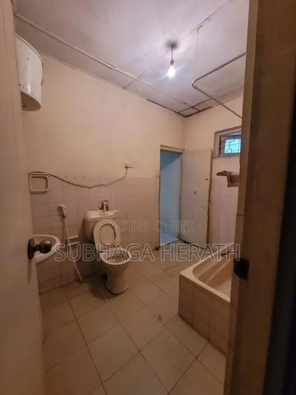 Kottawa House with A Land for Sale
