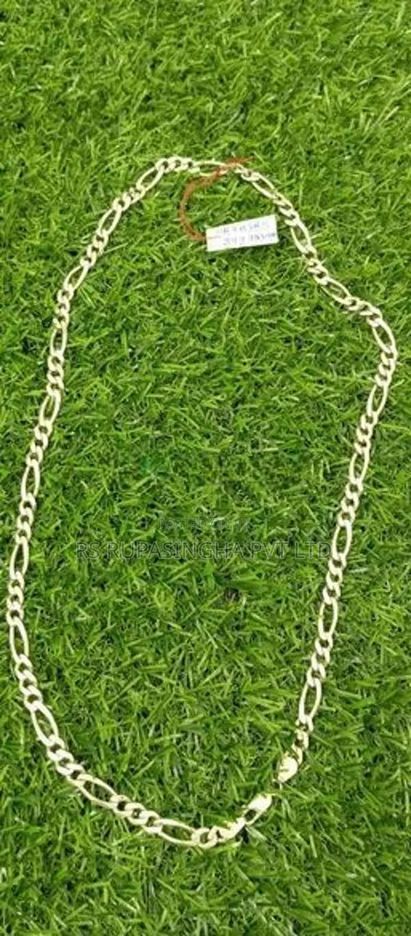 Silver Chain