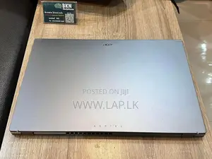 Brand New Acer Aspire 5 A515-58M Core i5 13420H 13th GEN