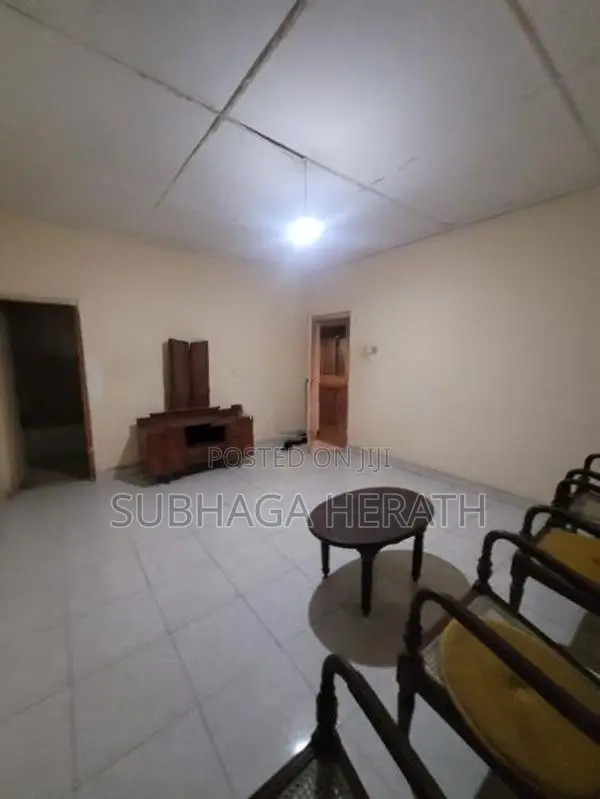 Kottawa House with A Land for Sale