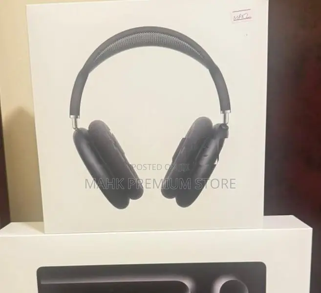 AirPod Max 2